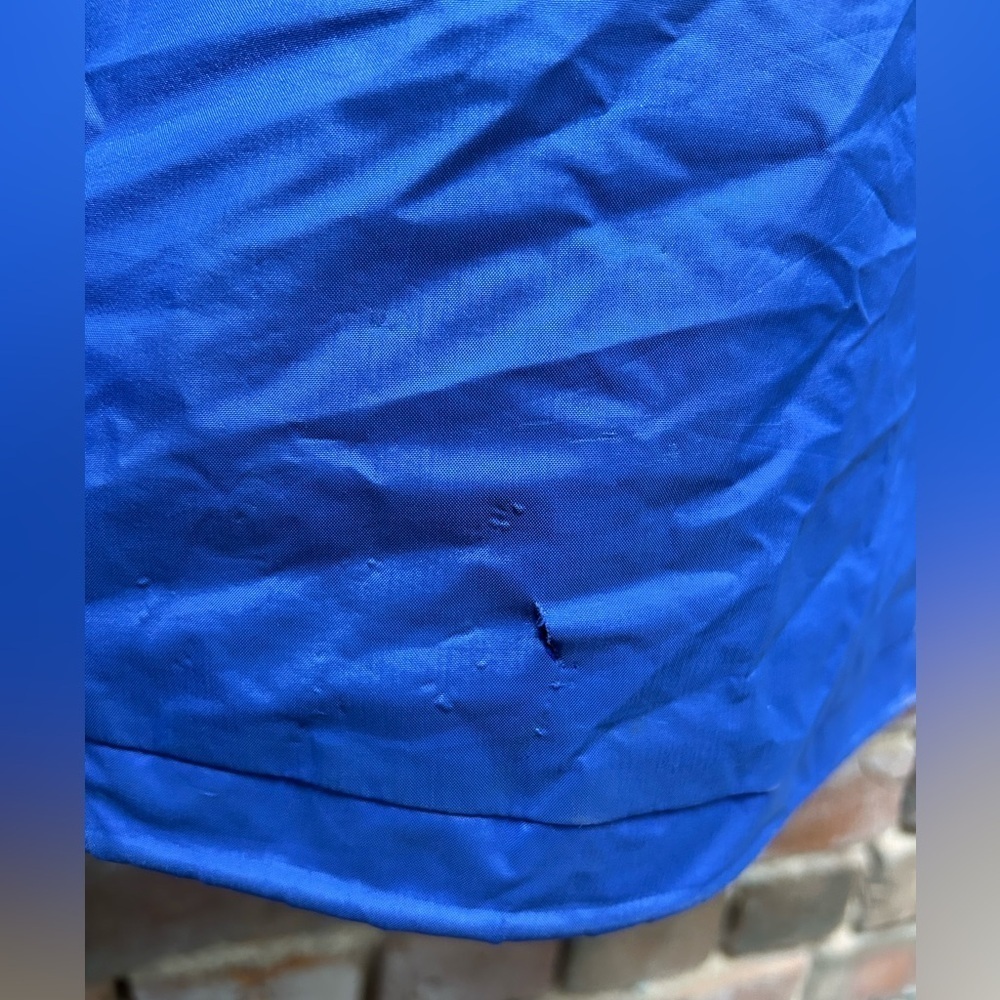 The North Face Vintage Mountain Light GORETEX Jacket XL - Picture 7 of 8